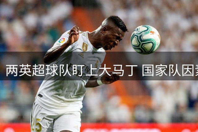 两英超球队盯上大马丁 国家队因素曾阻碍其加盟尤文